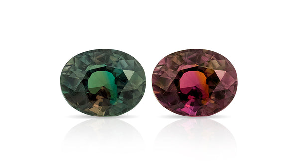 7 Facts About Alexandrite