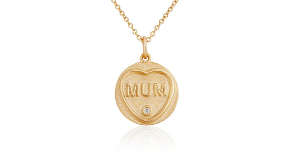Jewellery For Mum;  Mothers Day Idea!