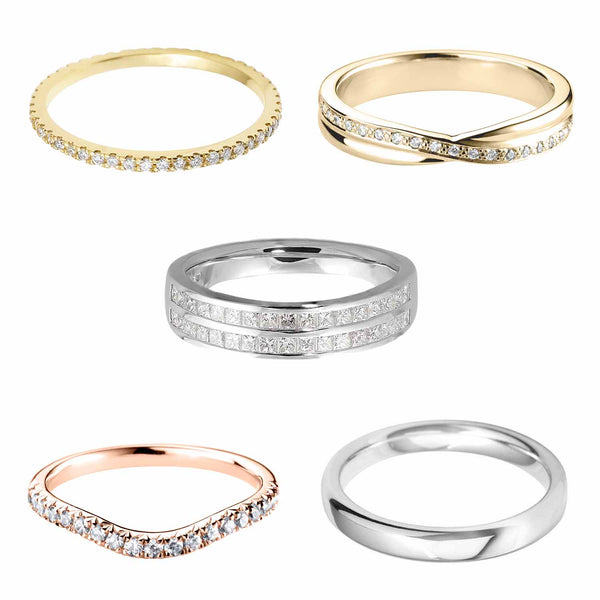 Wedding Rings