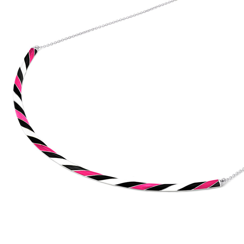 Rock Candy Allsorts Platinum Collar