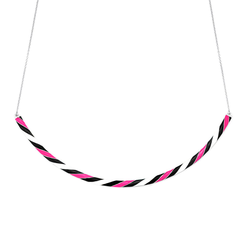 Rock Candy Allsorts Platinum Collar