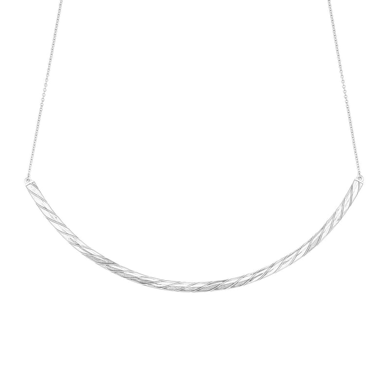 Rock Candy Personalised Collar.  Design your own by colouring in the sketch, straight on  view